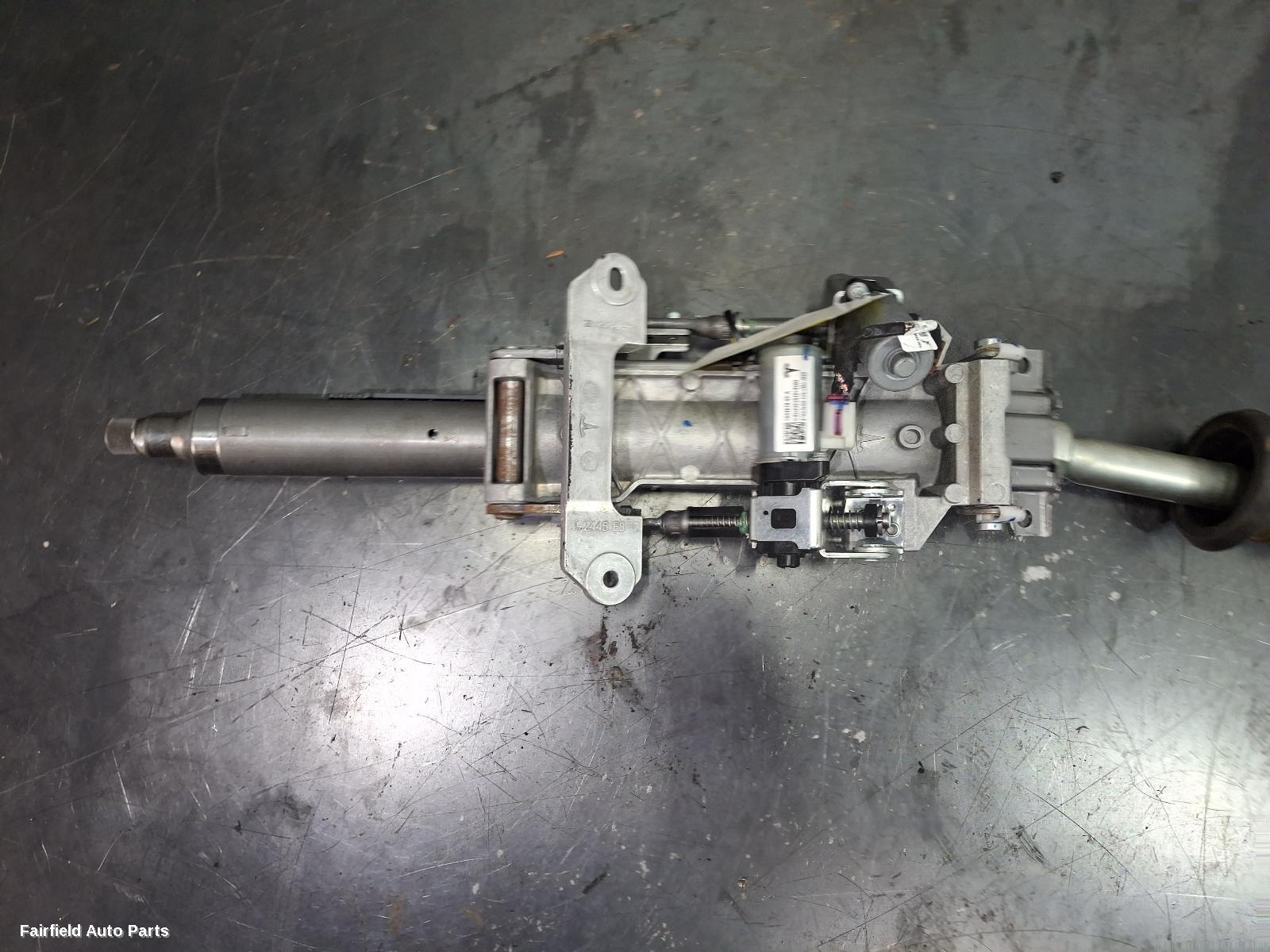 2019-2026 Tesla Model 3 Steering Column