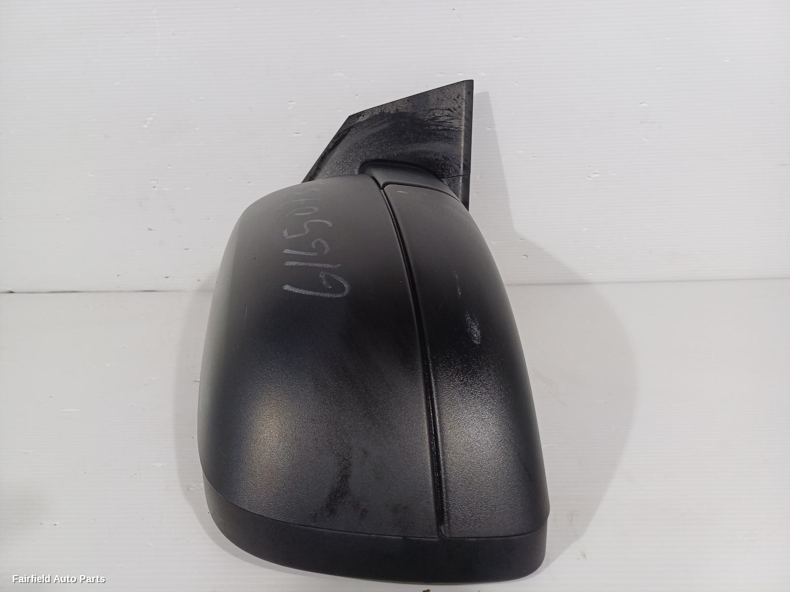 2011-2020 Mazda Bt50 Right Door Mirror