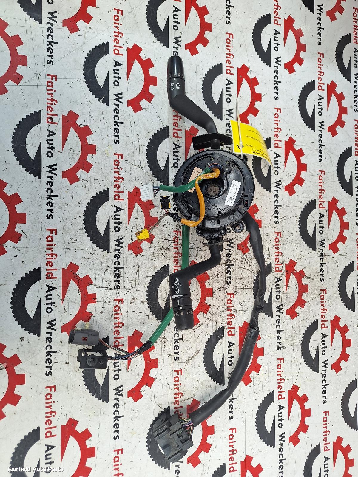 2004-2011 Ford Territory Airbag Module Sensor