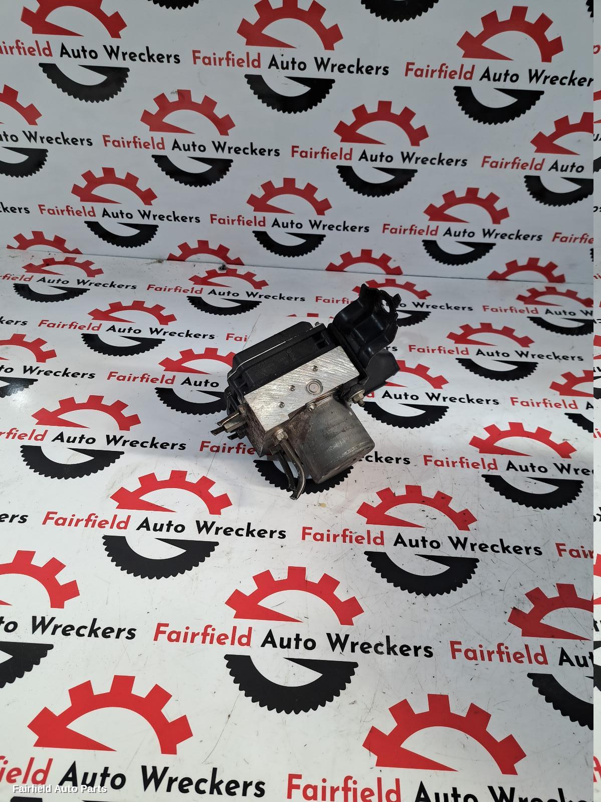 2006-2011 Toyota Camry Abs Pump Modulator