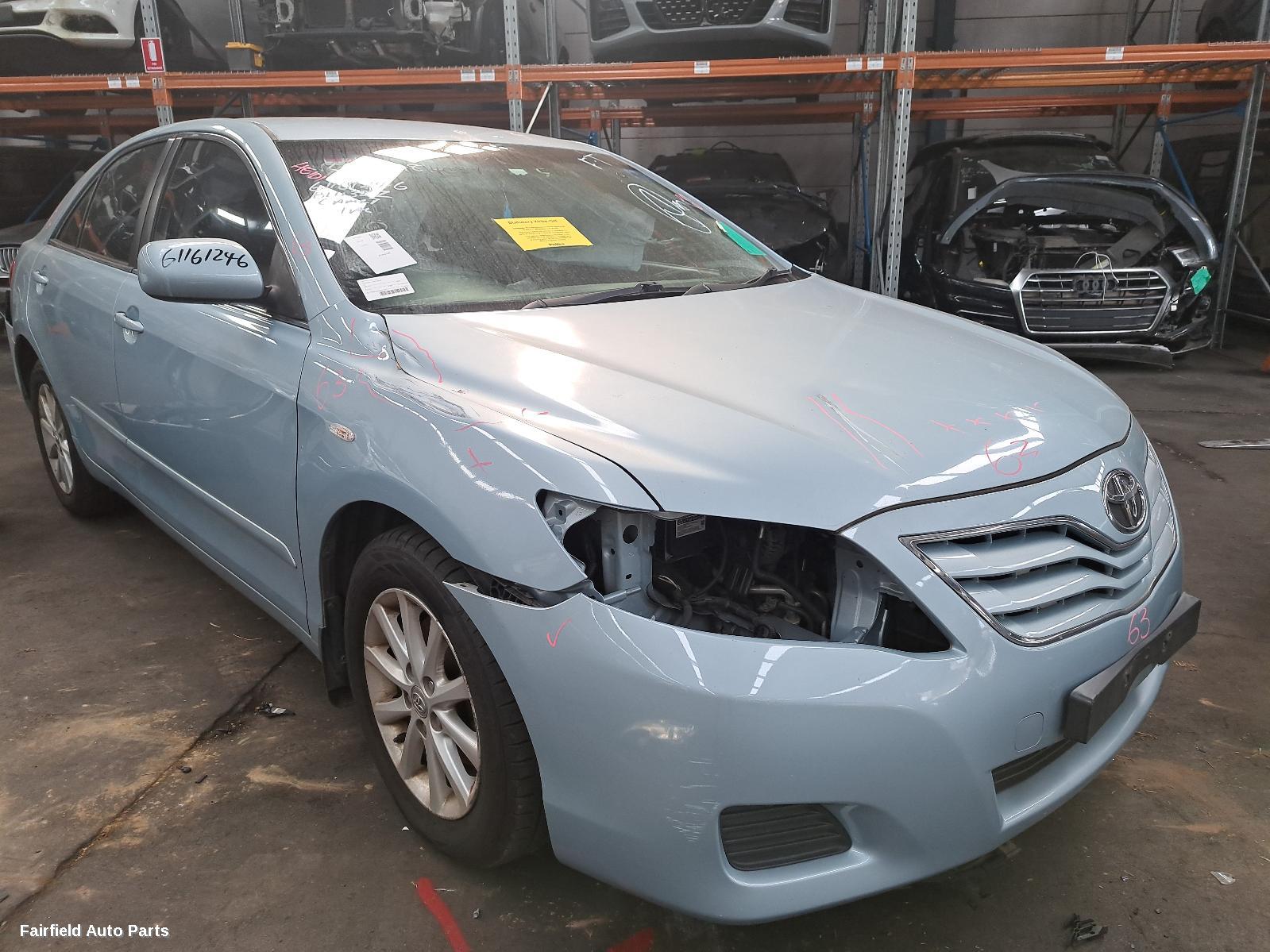 2006-2011 Toyota Camry Abs Pump Modulator