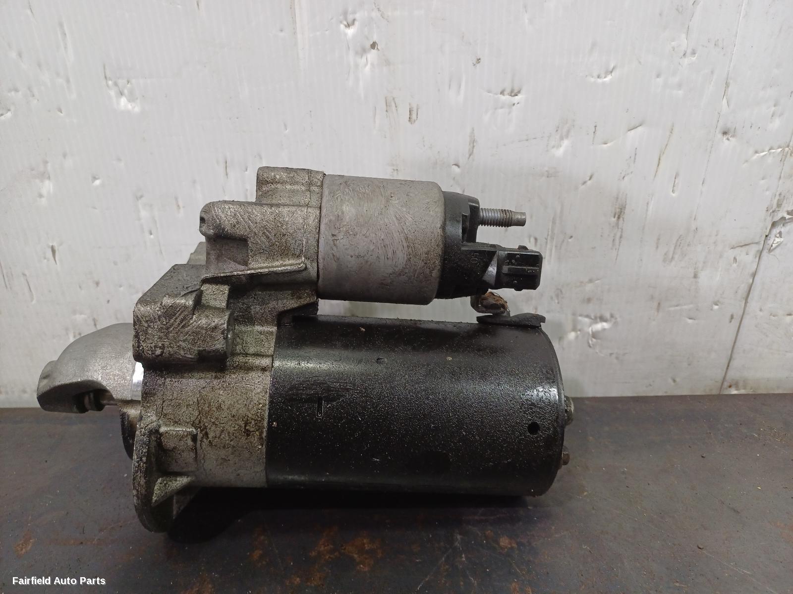2013-2015 Bmw 3 Series Starter