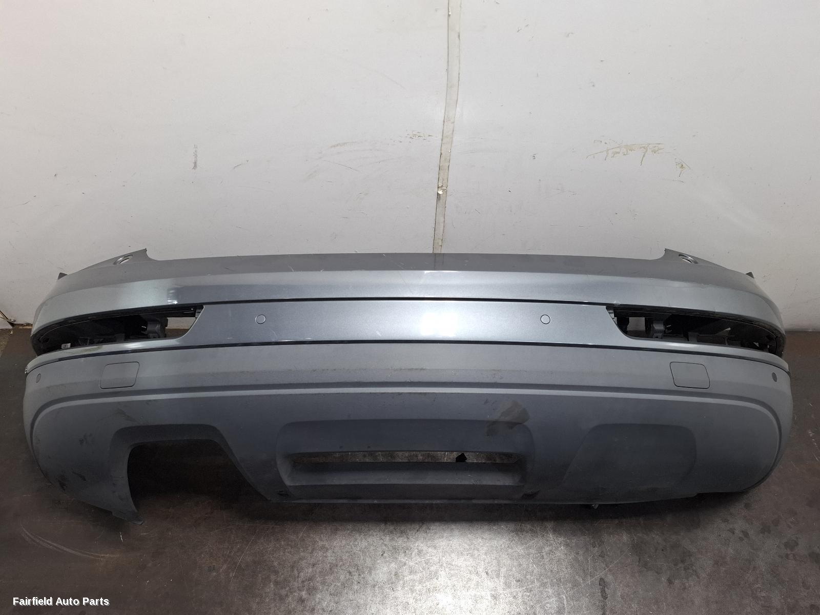 2014-2018 Audi Q3 Rear Bumper