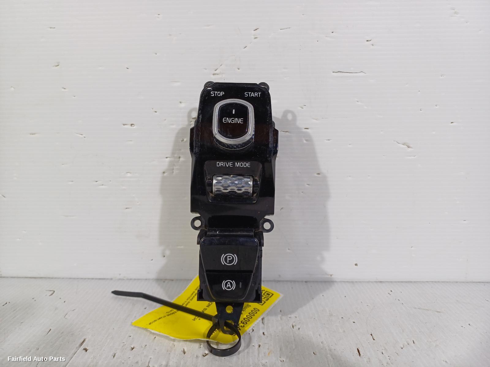 2015-2026 Volvo Xc90 Combination Switch