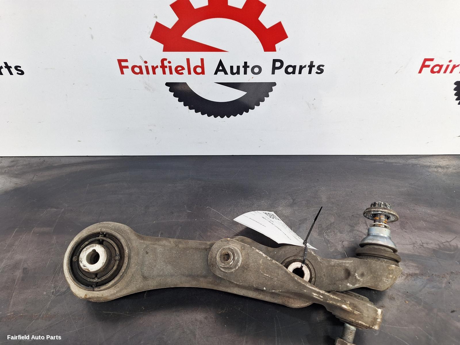 2014-2023 Mercedes C Class Right Front Upper Control Arm