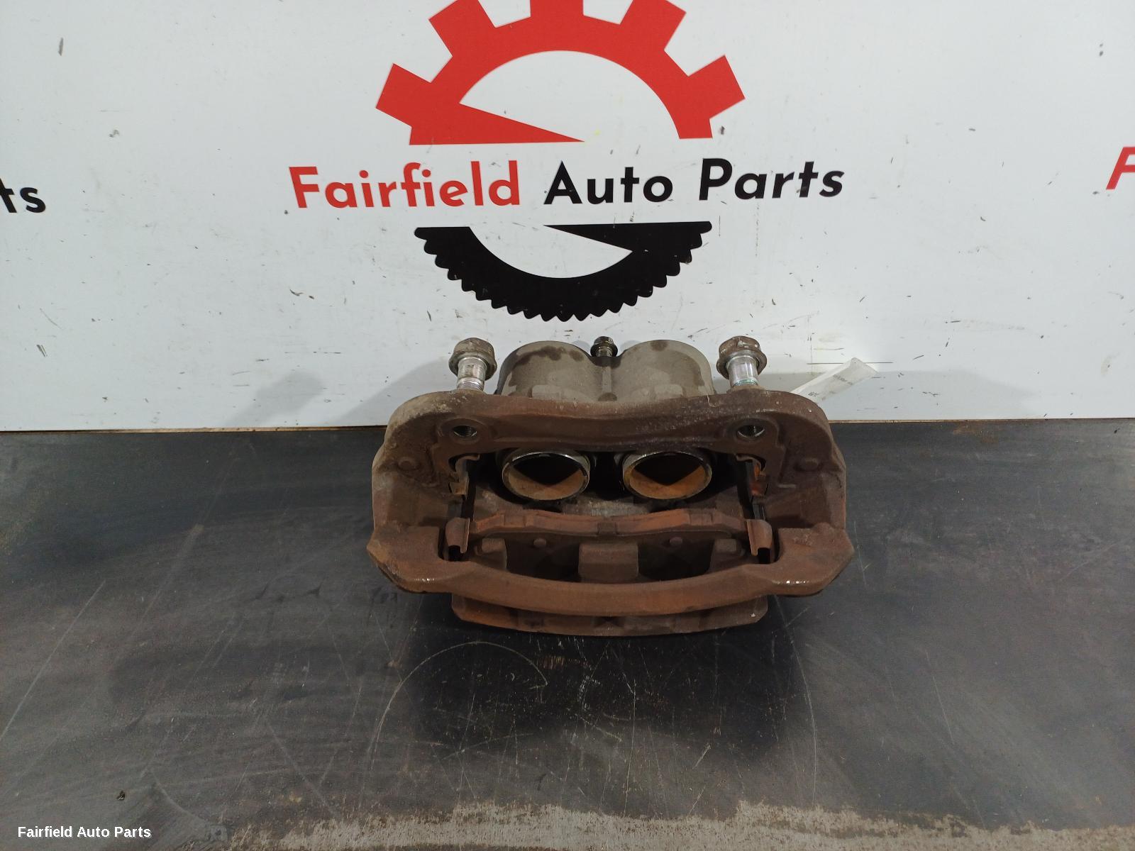 2007-2021 Hyundai Iload/imax Caliper