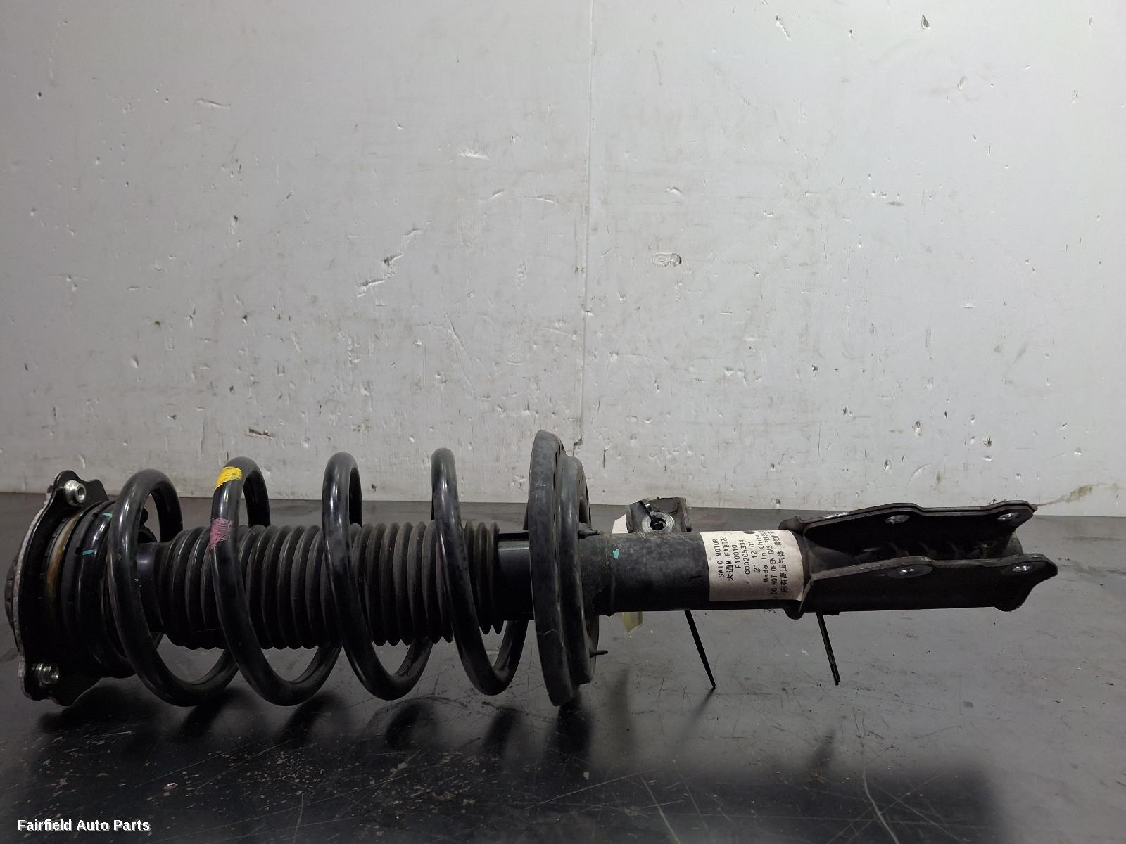 2022-2026 Ldv Mifa Left Front Strut