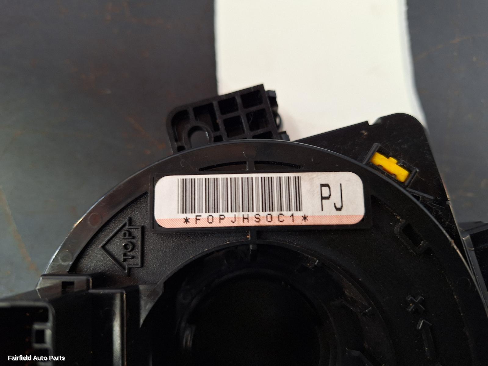 2016-2021 Honda Civic Airbag Module Sensor
