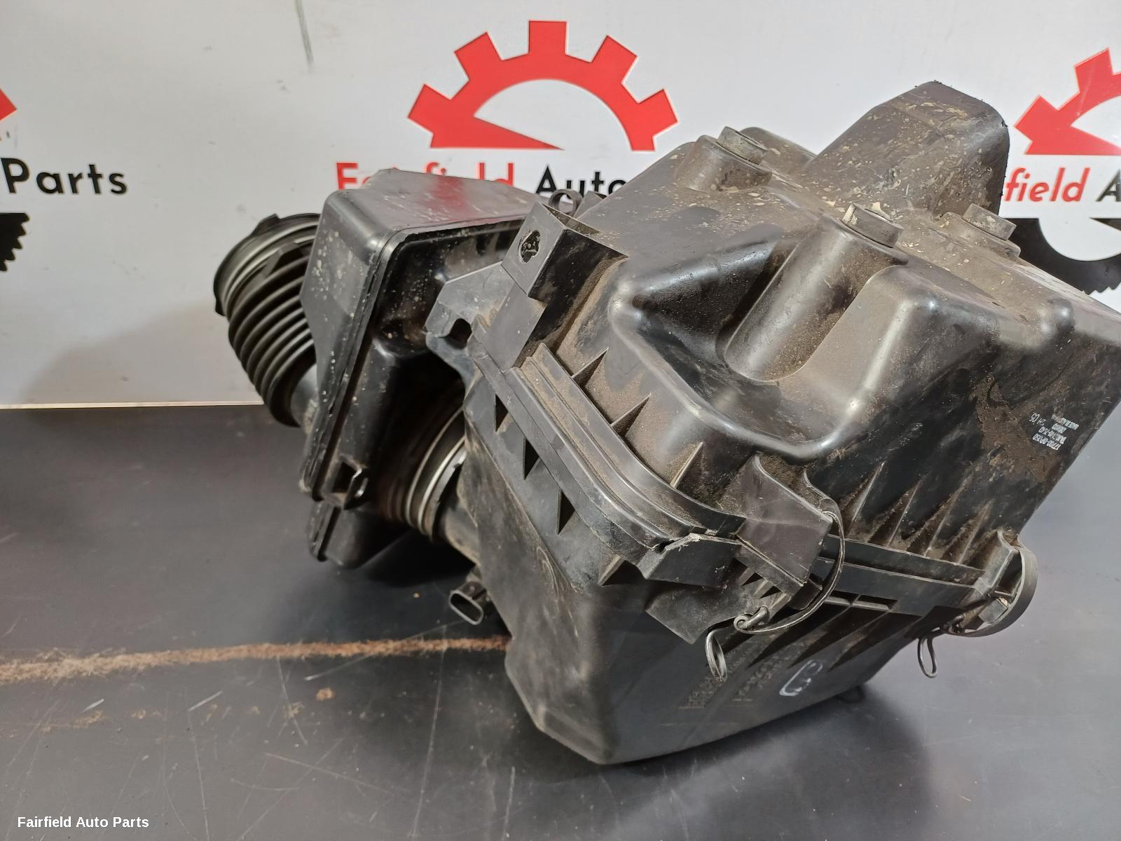 2006-2012 Toyota Aurion Air Cleaner Box