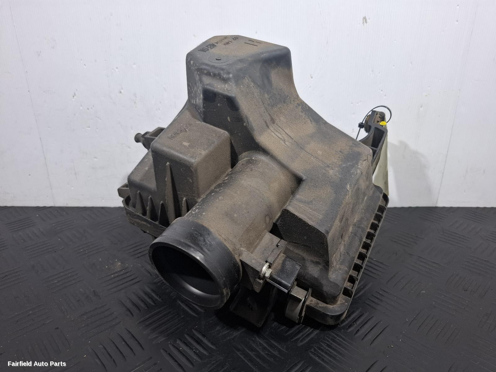 2013-2021 Nissan Qashqai Air Cleaner Box