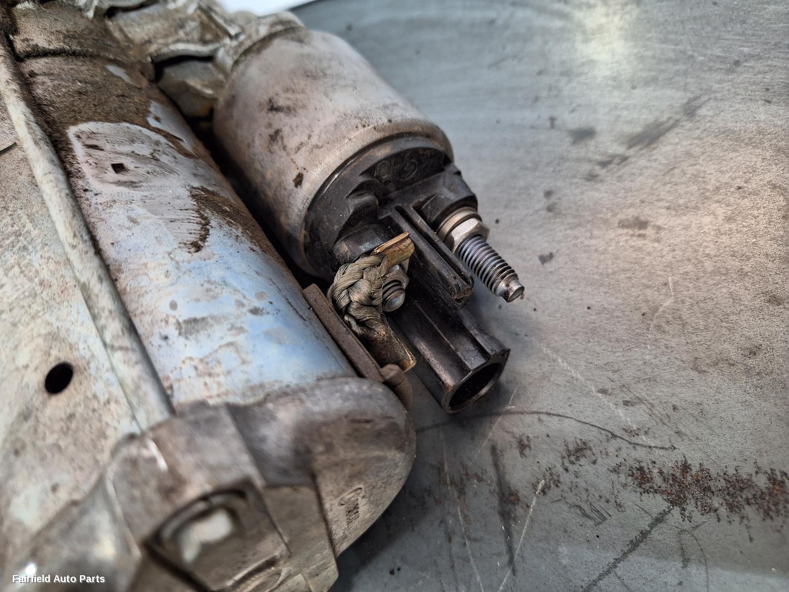 2013-2020 Audi A3 Starter