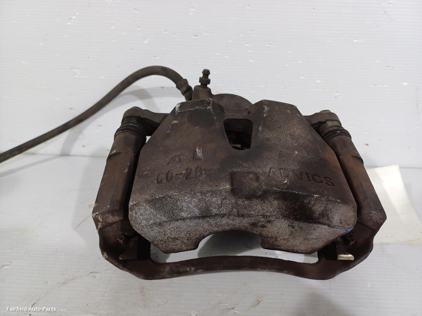 2005-2014 Lexus Is250/is250c Caliper