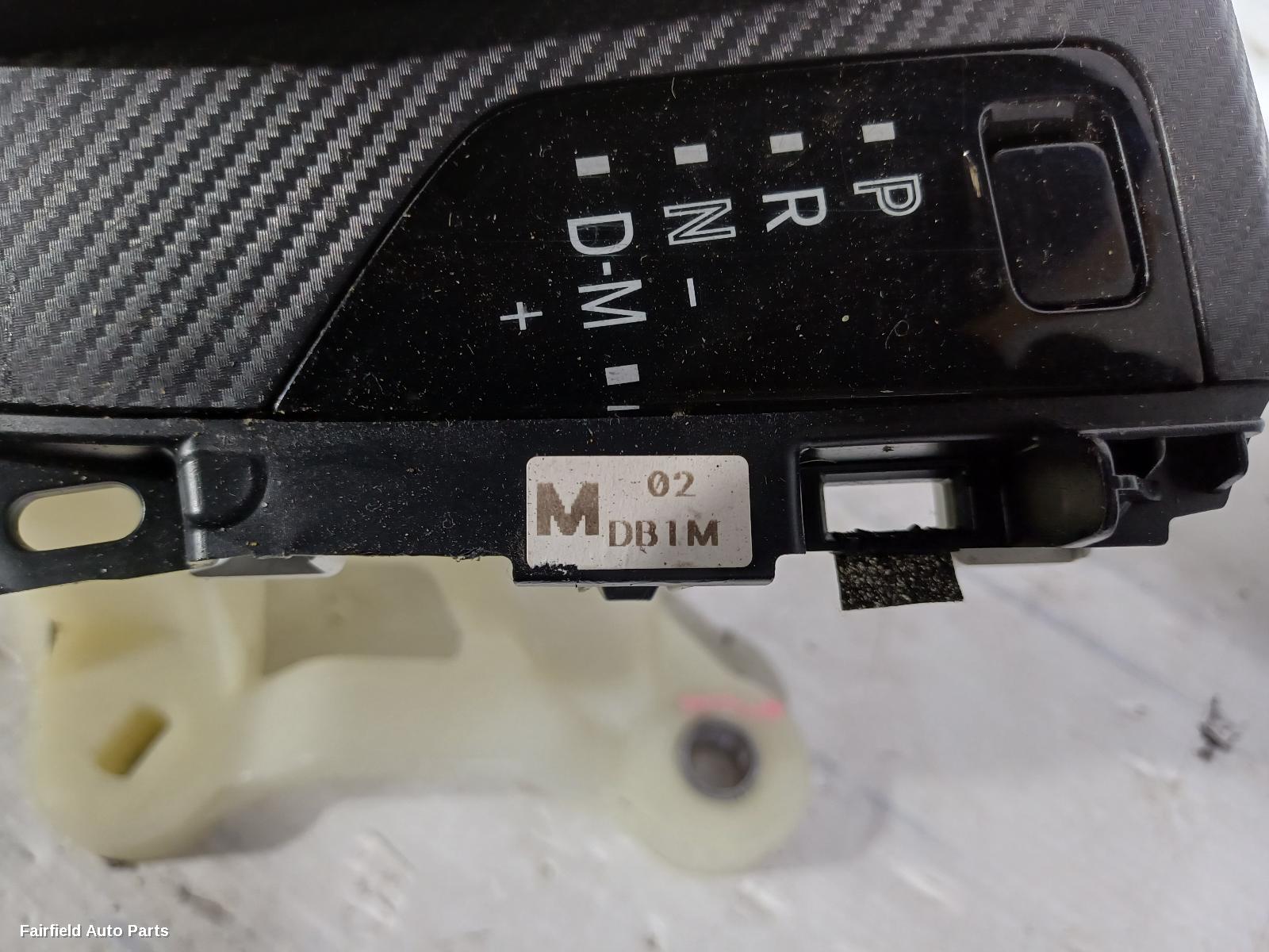 2014-2026 Mazda 2 Gear Stick Shifter