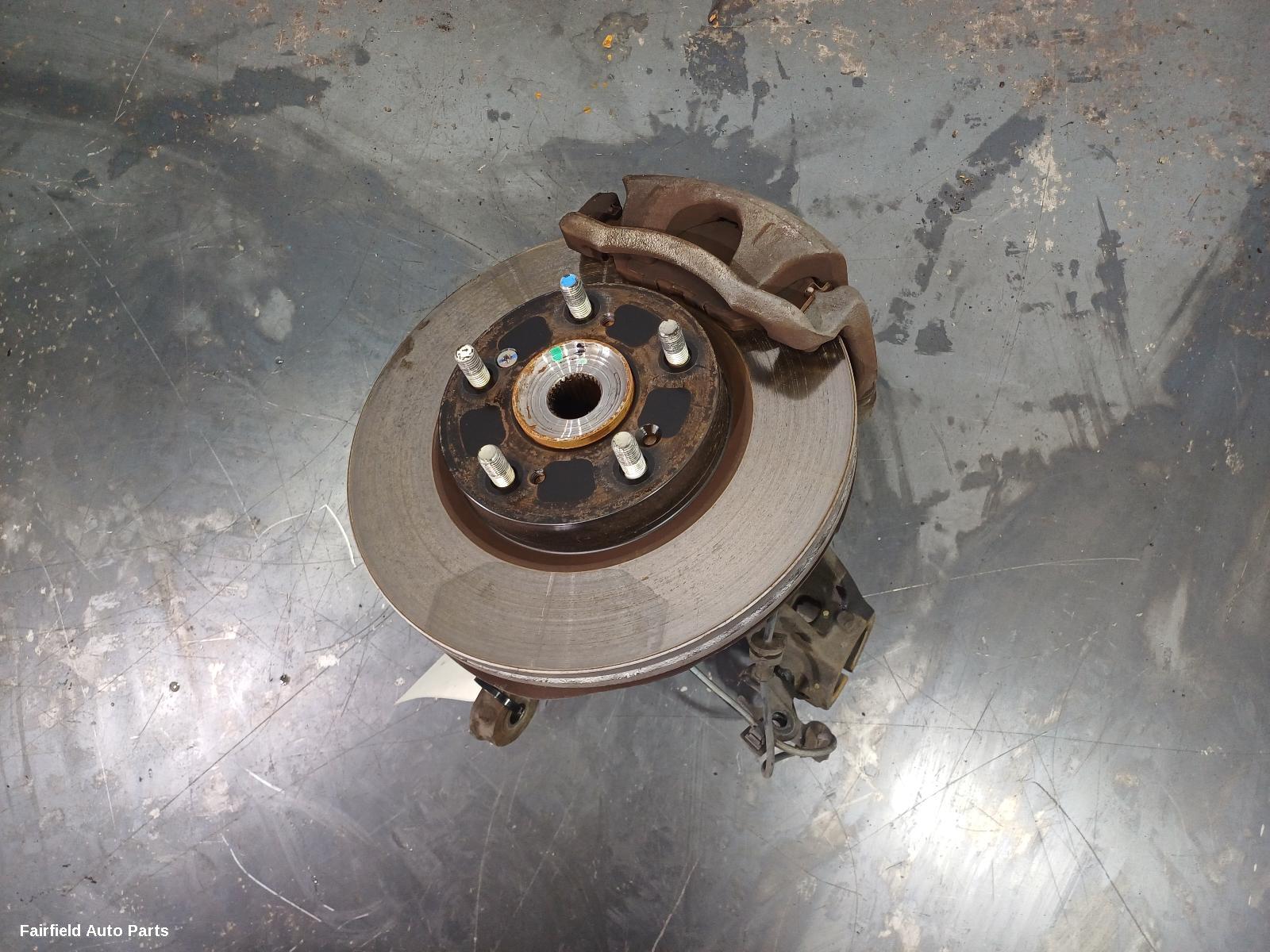 2016-2021 Honda Civic Left Front Hub Assembly