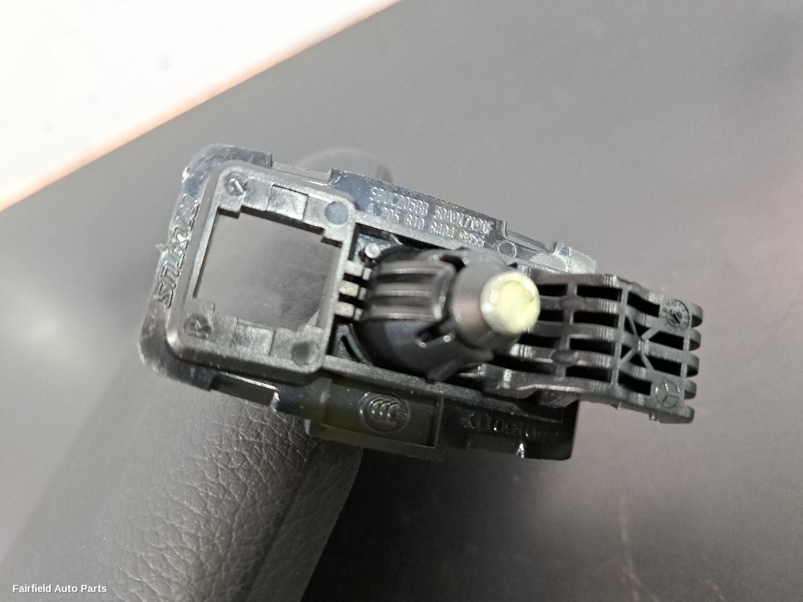 2016-2023 Mercedes E Class Sunvisor