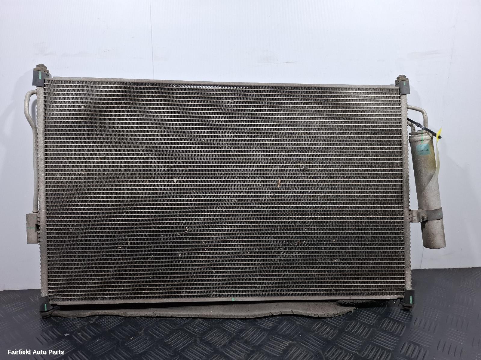 2012-2020 Holden Colorado A C Condenser