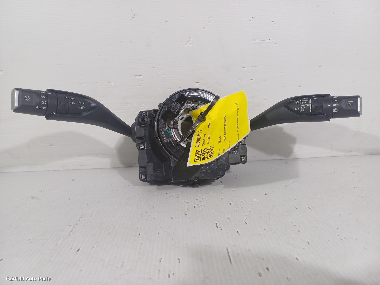 2021-2024 Haval Jolion Combination Switch
