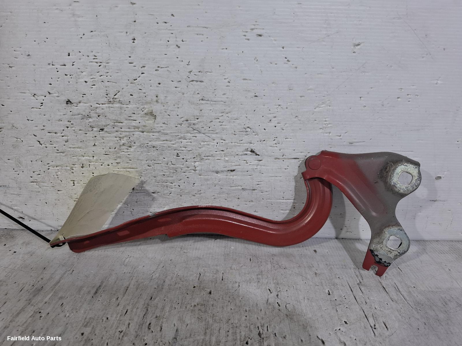 2017-2020 Holden Astra Bonnet Hinge Strut
