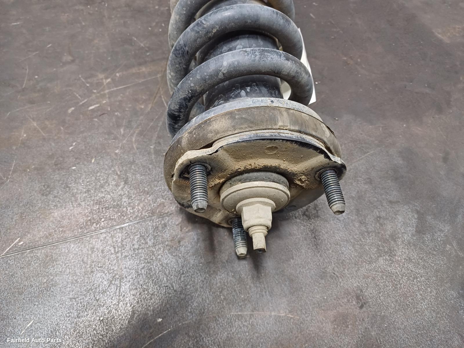 2011-2018 Ford Ranger Left Front Strut