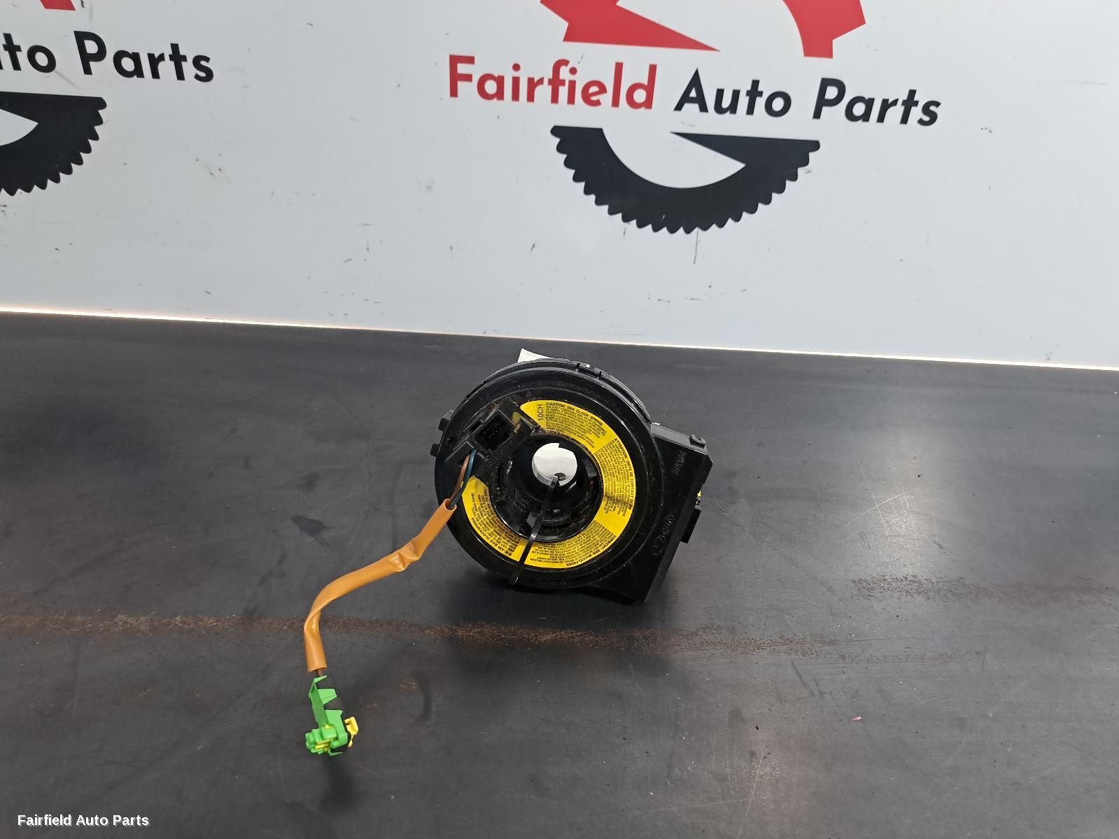 2005-2011 Hyundai Getz Airbag Module Sensor