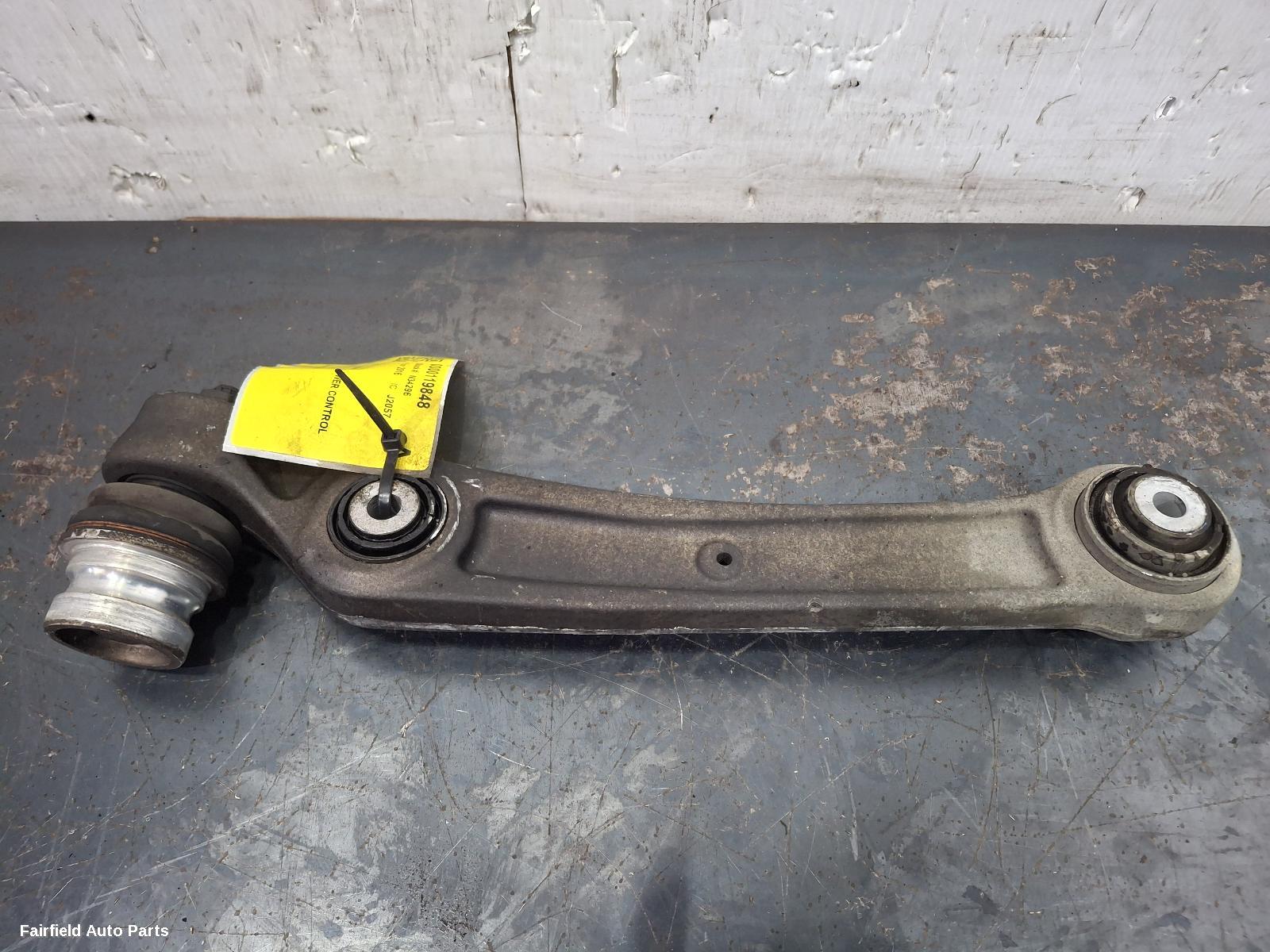 2015-2025 Audi Q7 Right Front Lower Control Arm