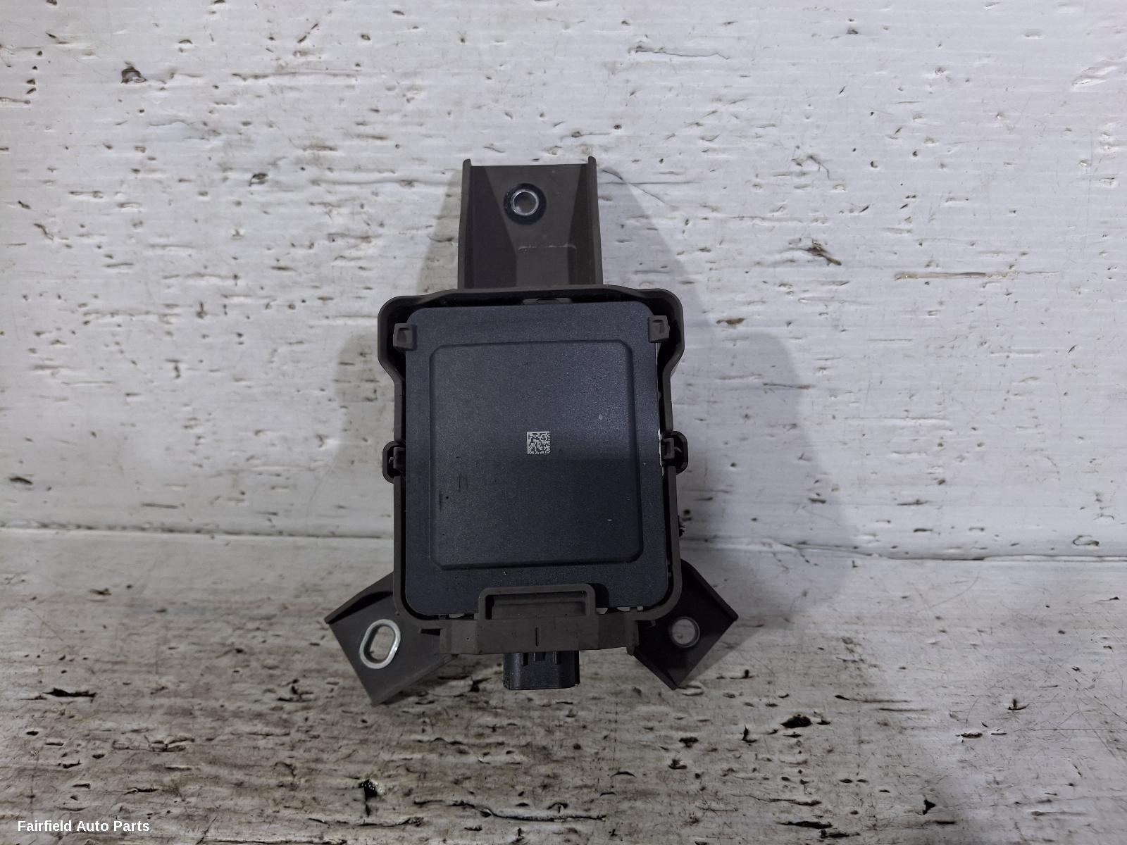 2022-2024 Ldv Mifa Reverse Camera
