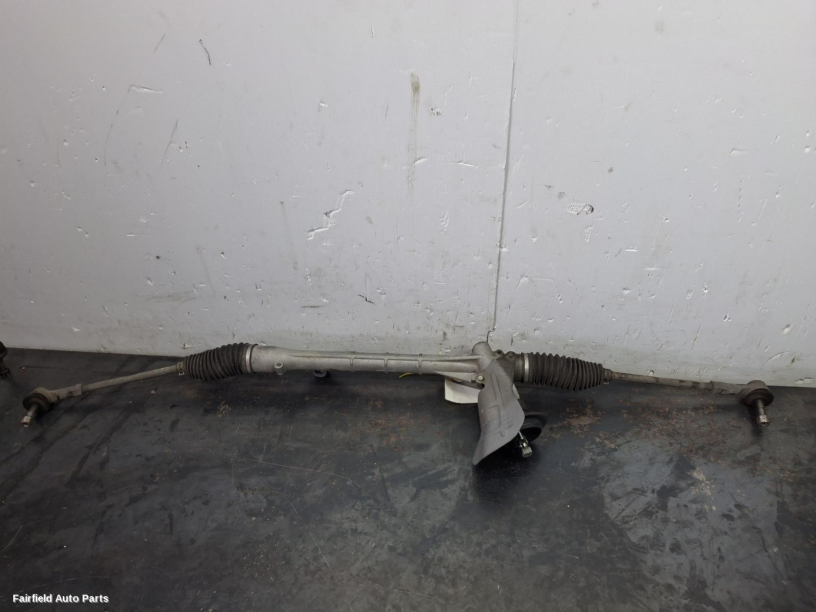 2017-2026 Mitsubishi Eclipse Cross Steering Box Rack
