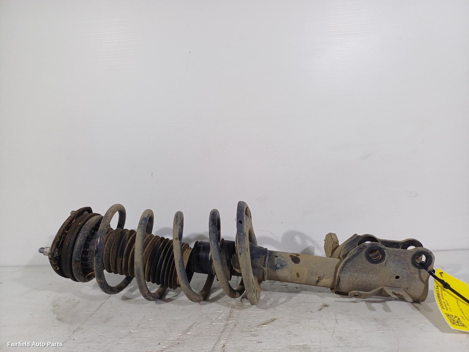 2017-2026 Mazda Cx5 Left Front Strut