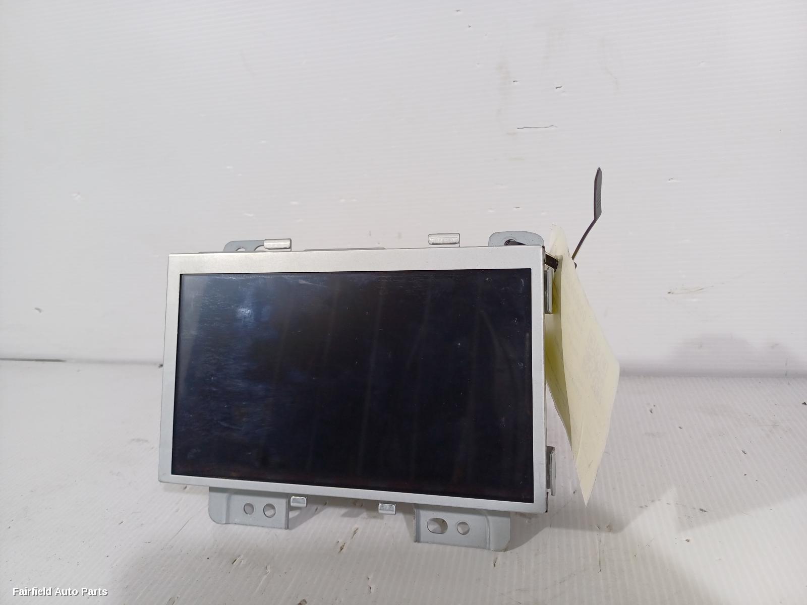 2018-2024 Mg Mg3 Radio Cd Dvd Sat Tv