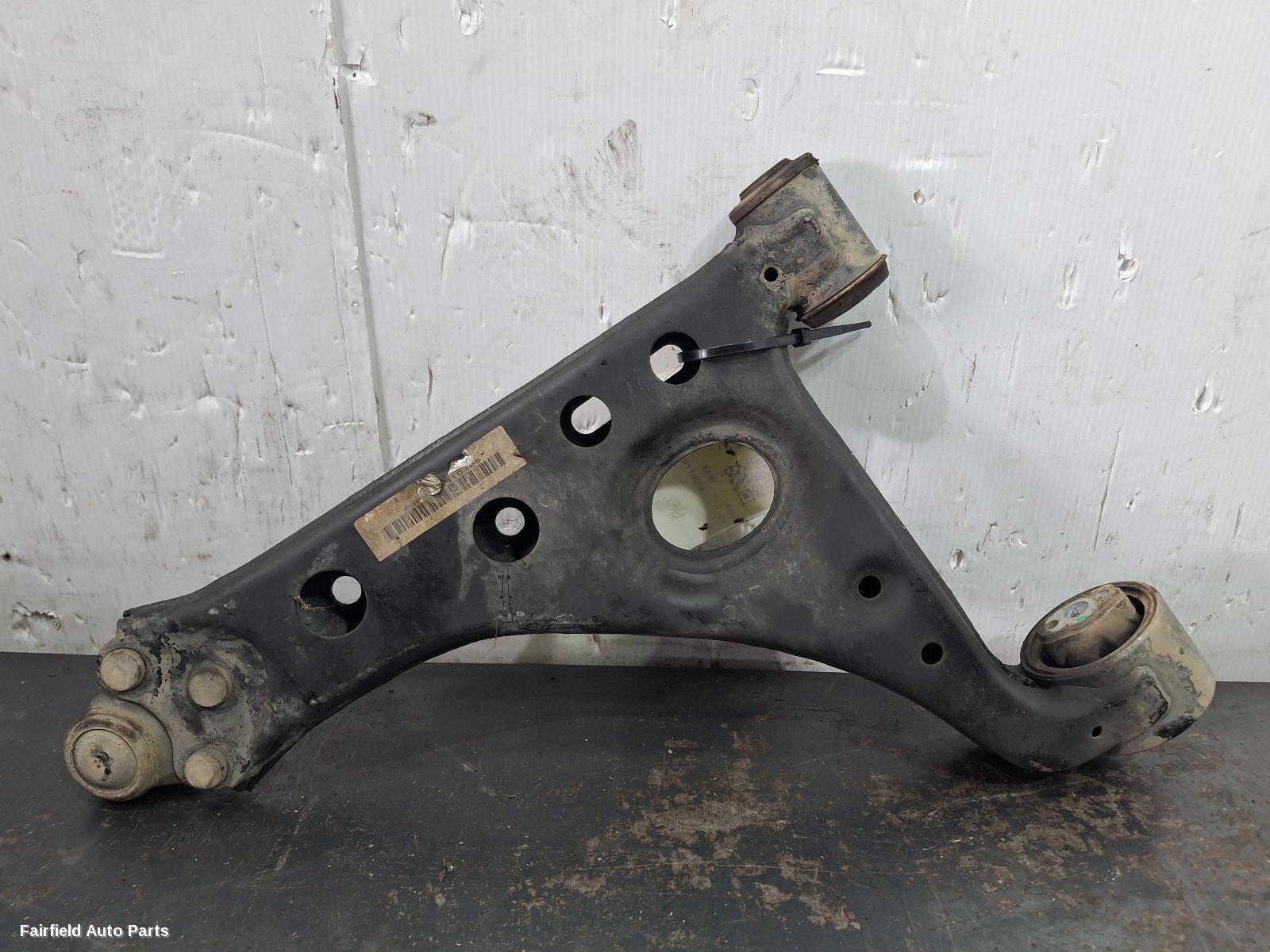 2013-2020 Holden Trax Right Front Lower Control Arm