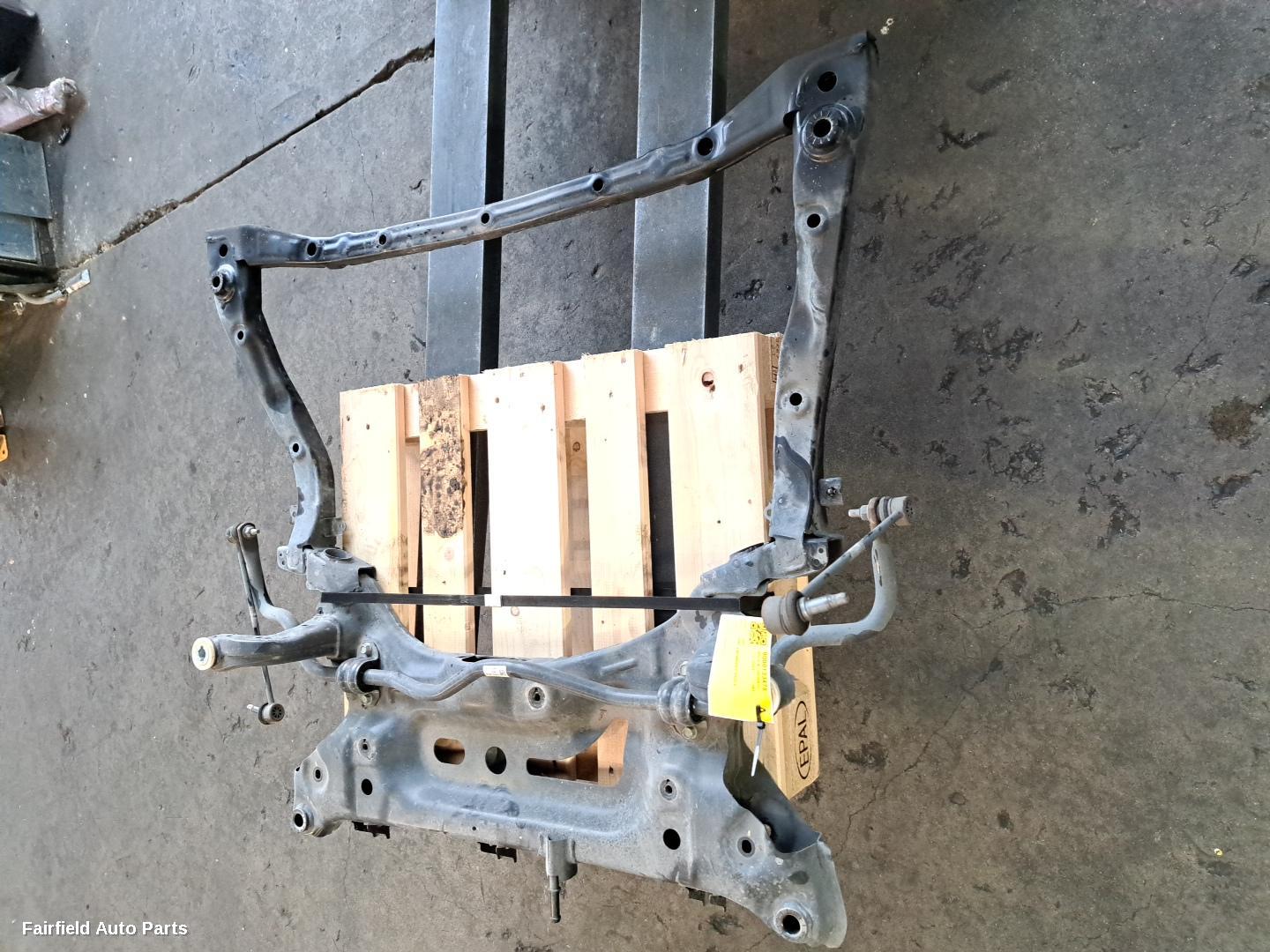 2020-2026 Hyundai I30 Frt Xmember Cradle