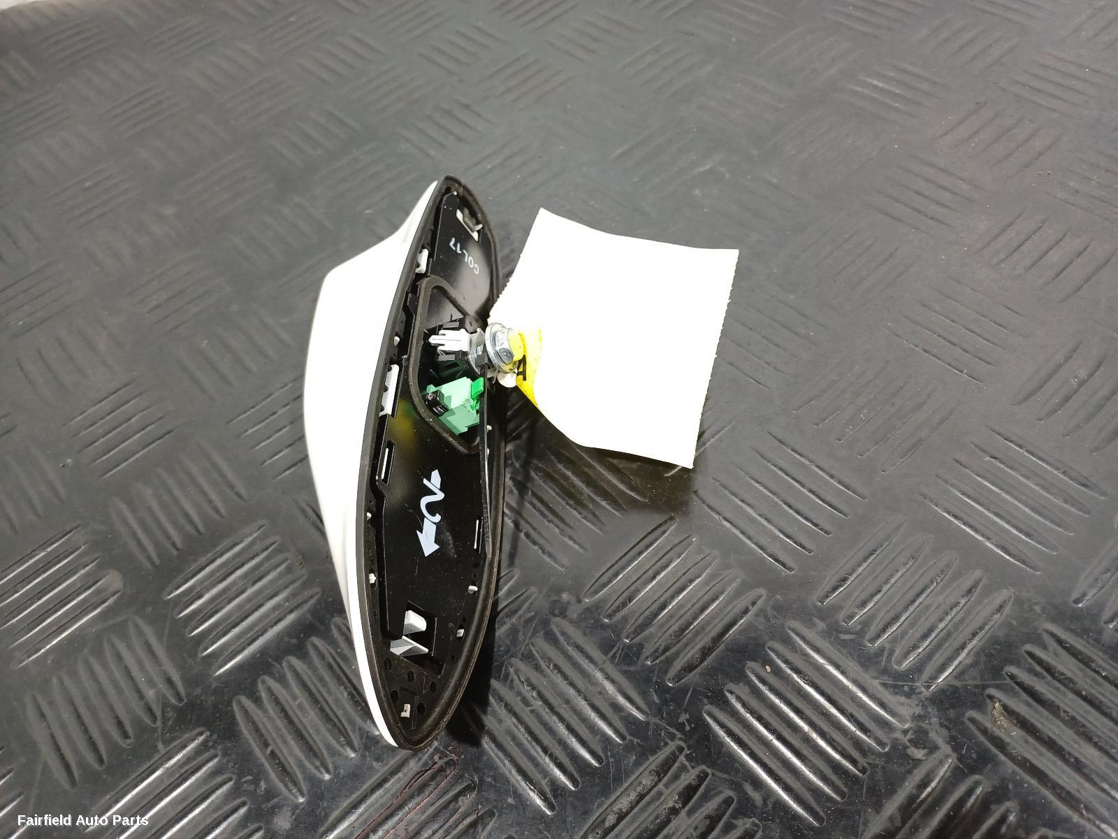2018-2025 Toyota Rav4 Antenna