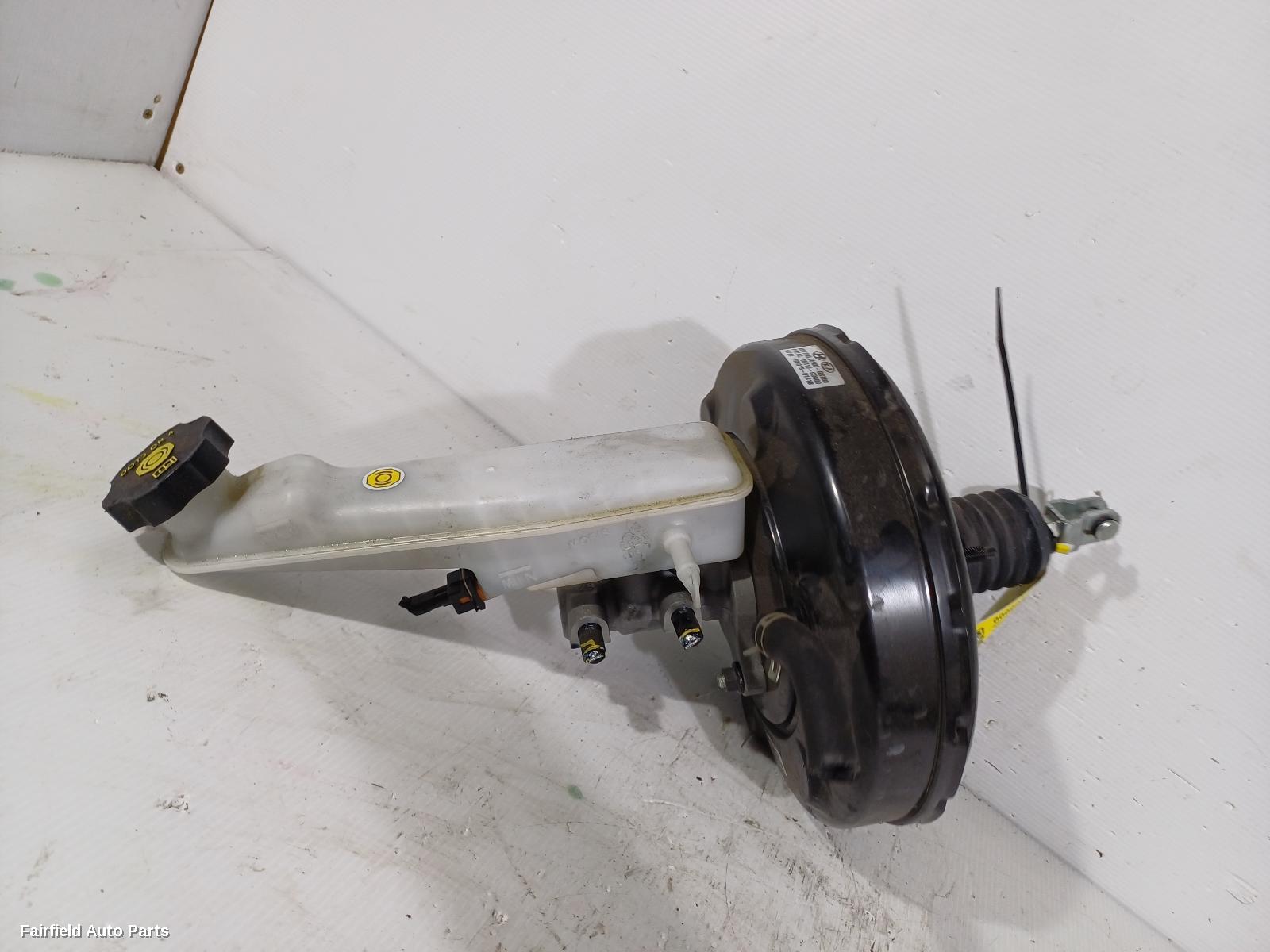 2017-2023 Hyundai I30 Brake Booster