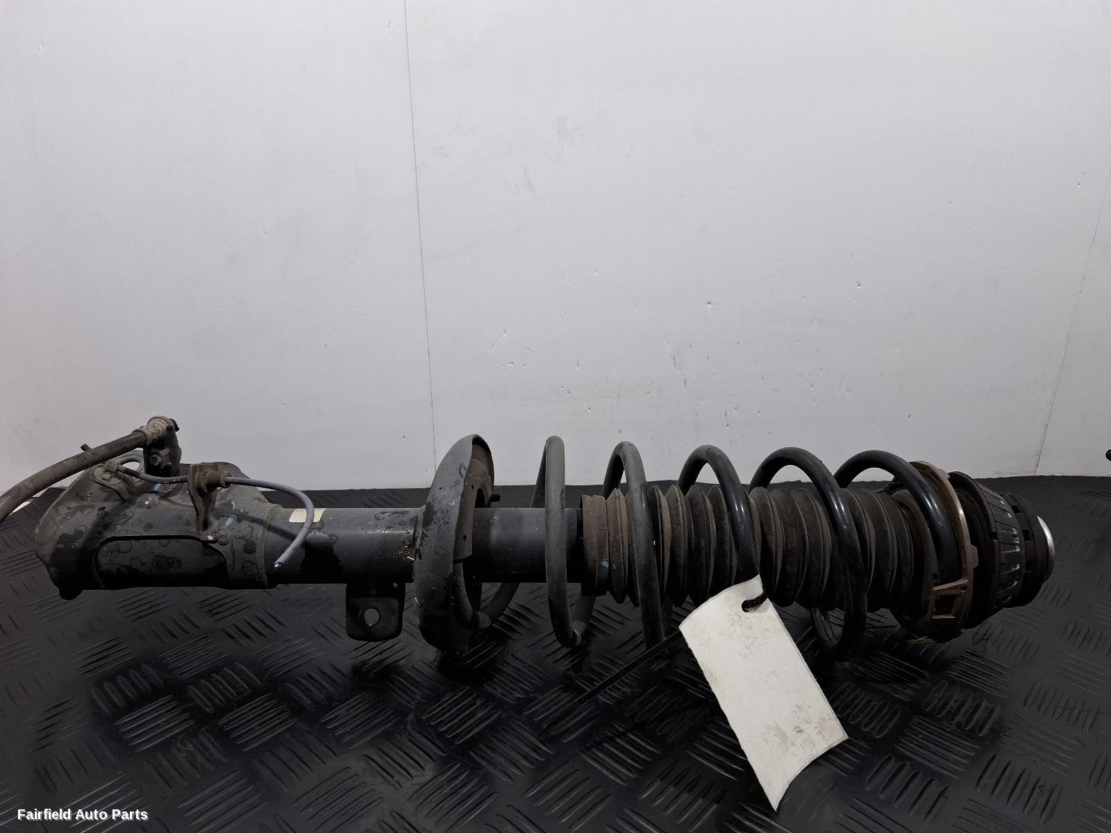 2014-2021 Honda Hrv Left Front Strut