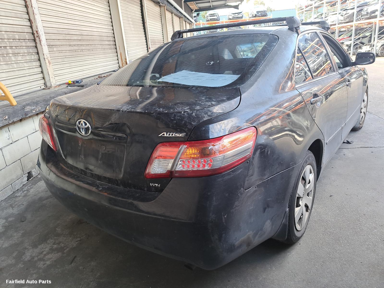 2006-2011 Toyota Camry Right Front Door
