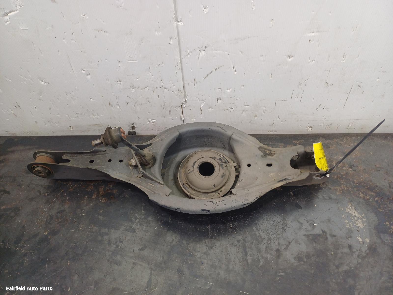 2012-2025 Mazda Cx5 Right Rear Trailing Arm