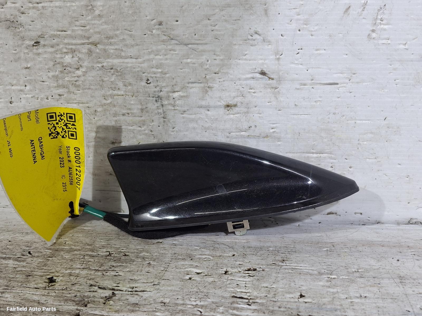 2022-2026 Nissan Qashqai Antenna