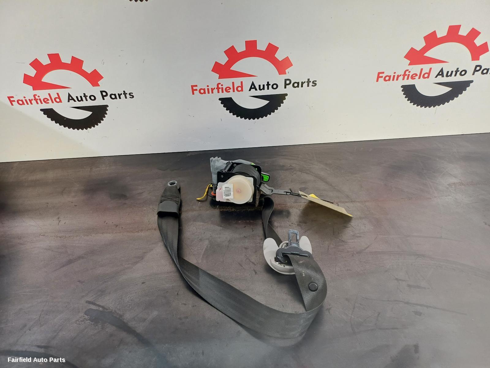 2010-2014 Hyundai I45 Seatbelt Stalk