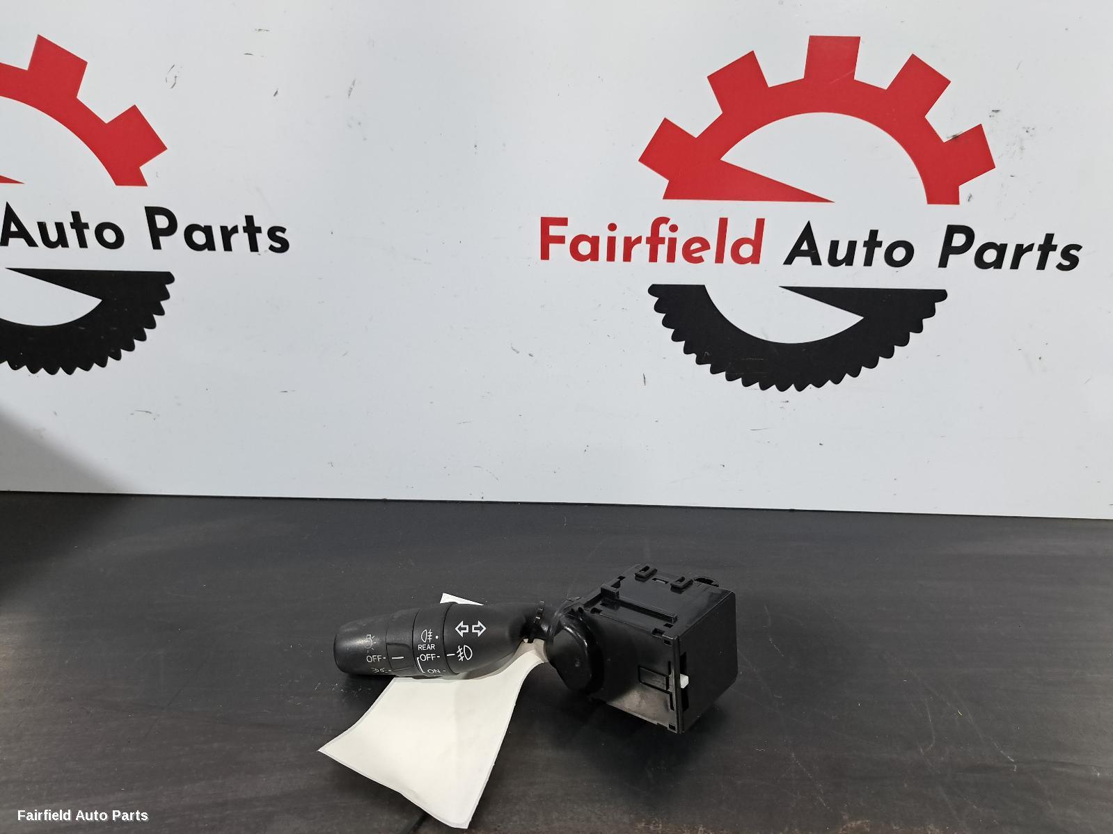 2008-2011 Honda Civic Combination Switch