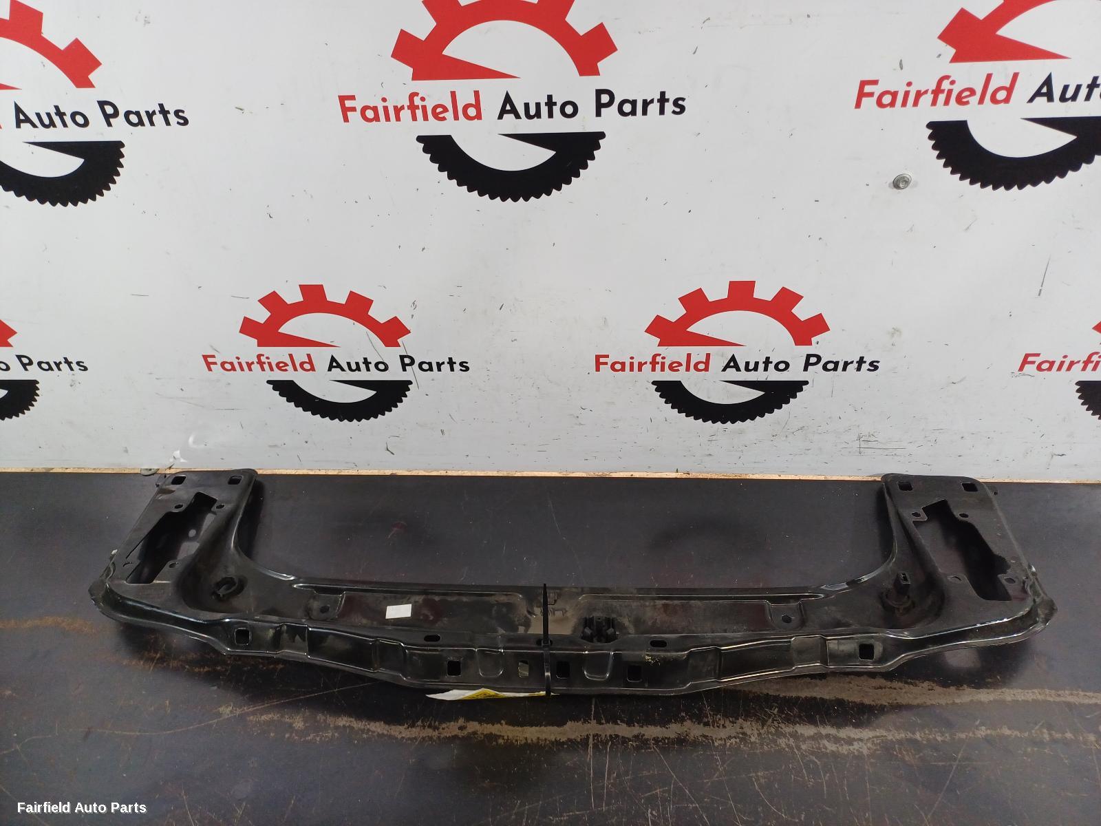 2011-2019 Bmw 3 Series Radiator Support