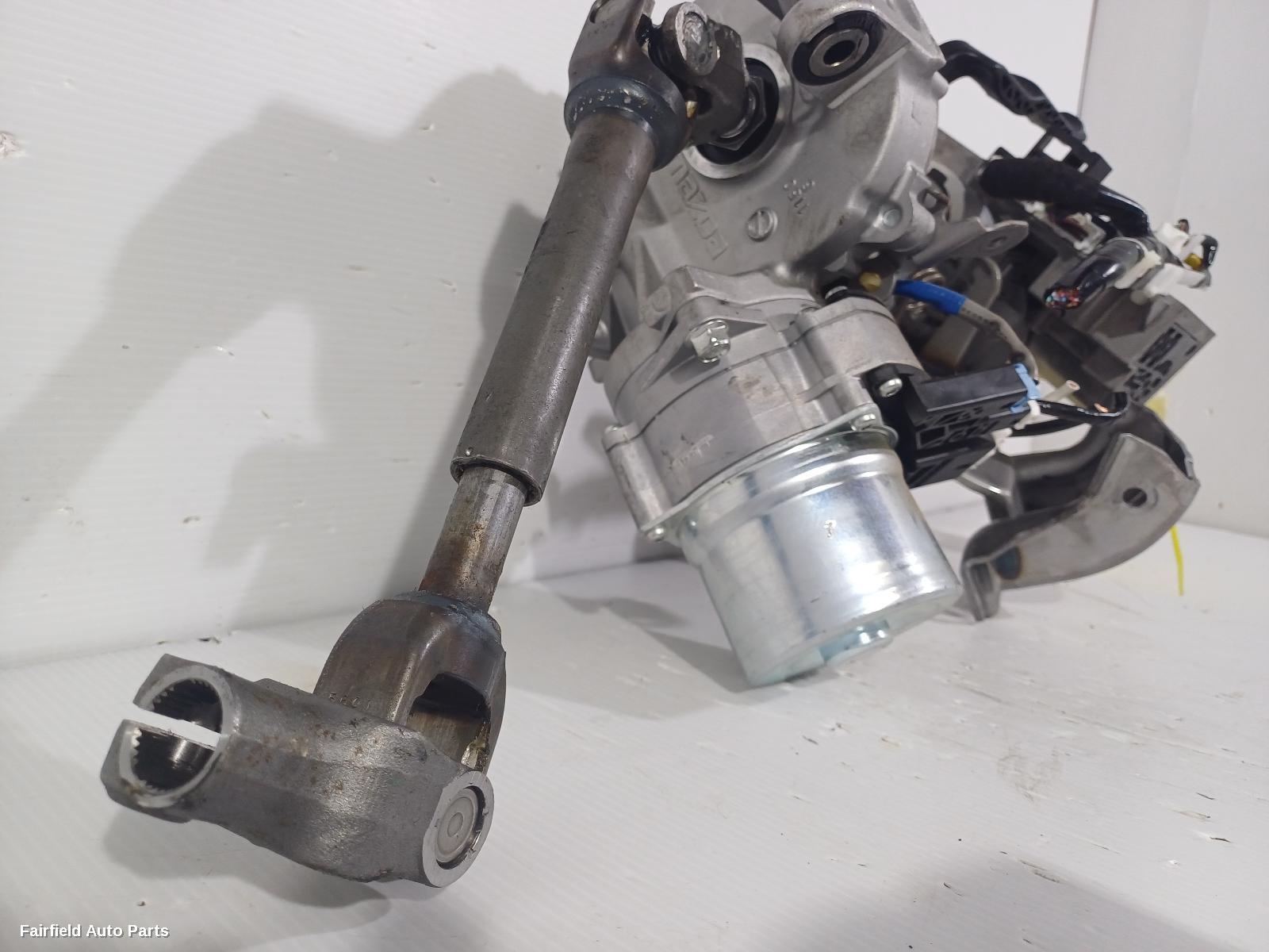2013-2016 Mazda 3 Steering Column