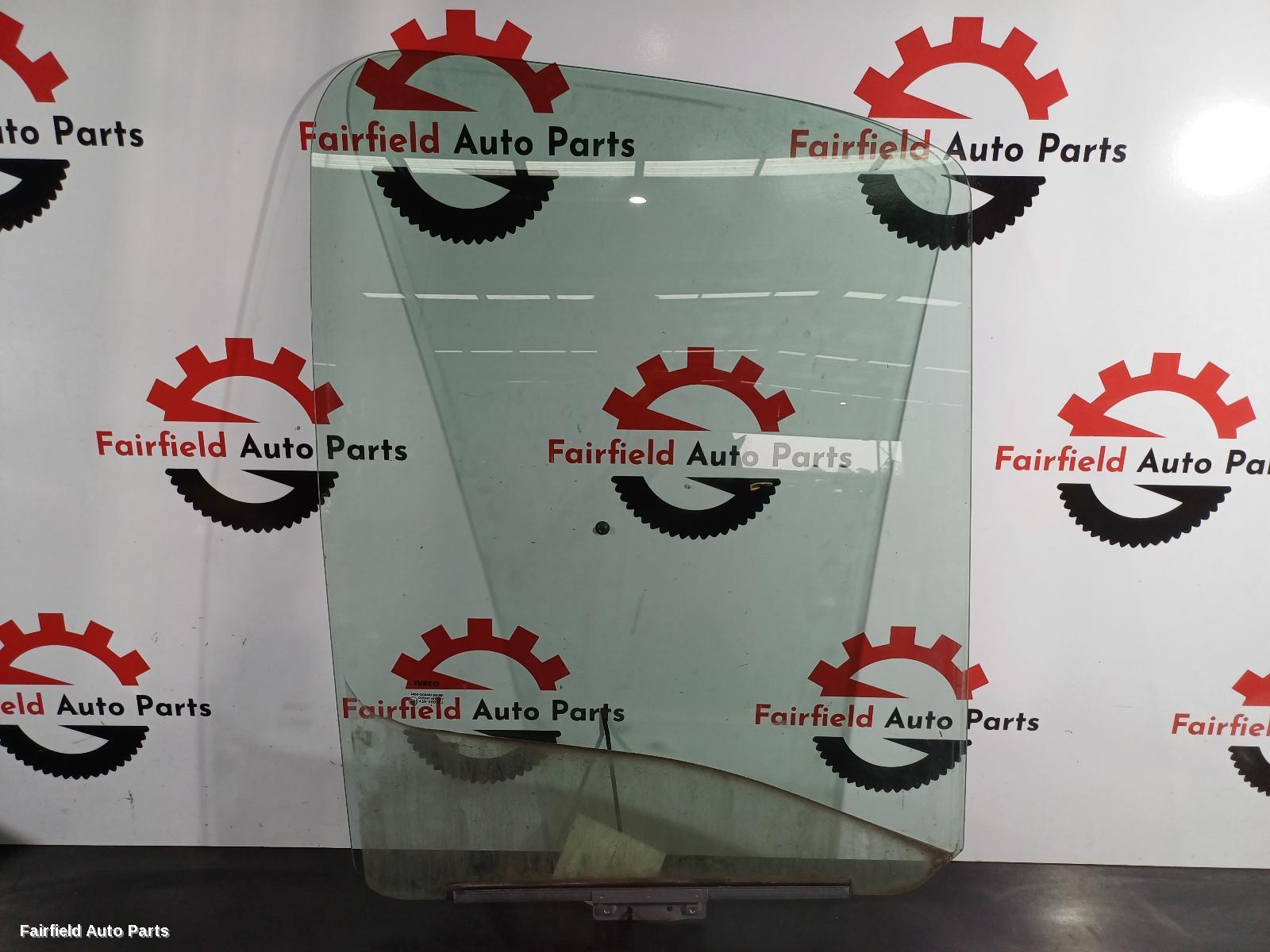 2011-2015 Iveco Daily Right Front Door Window