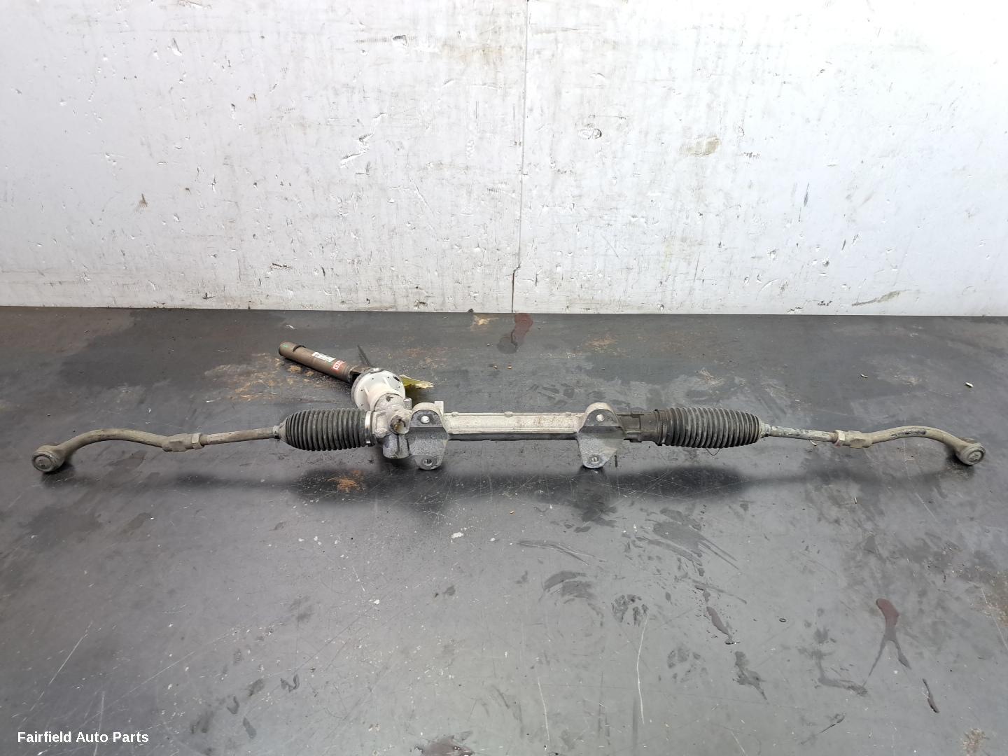2014-2017 Hyundai I30 Steering Box Rack