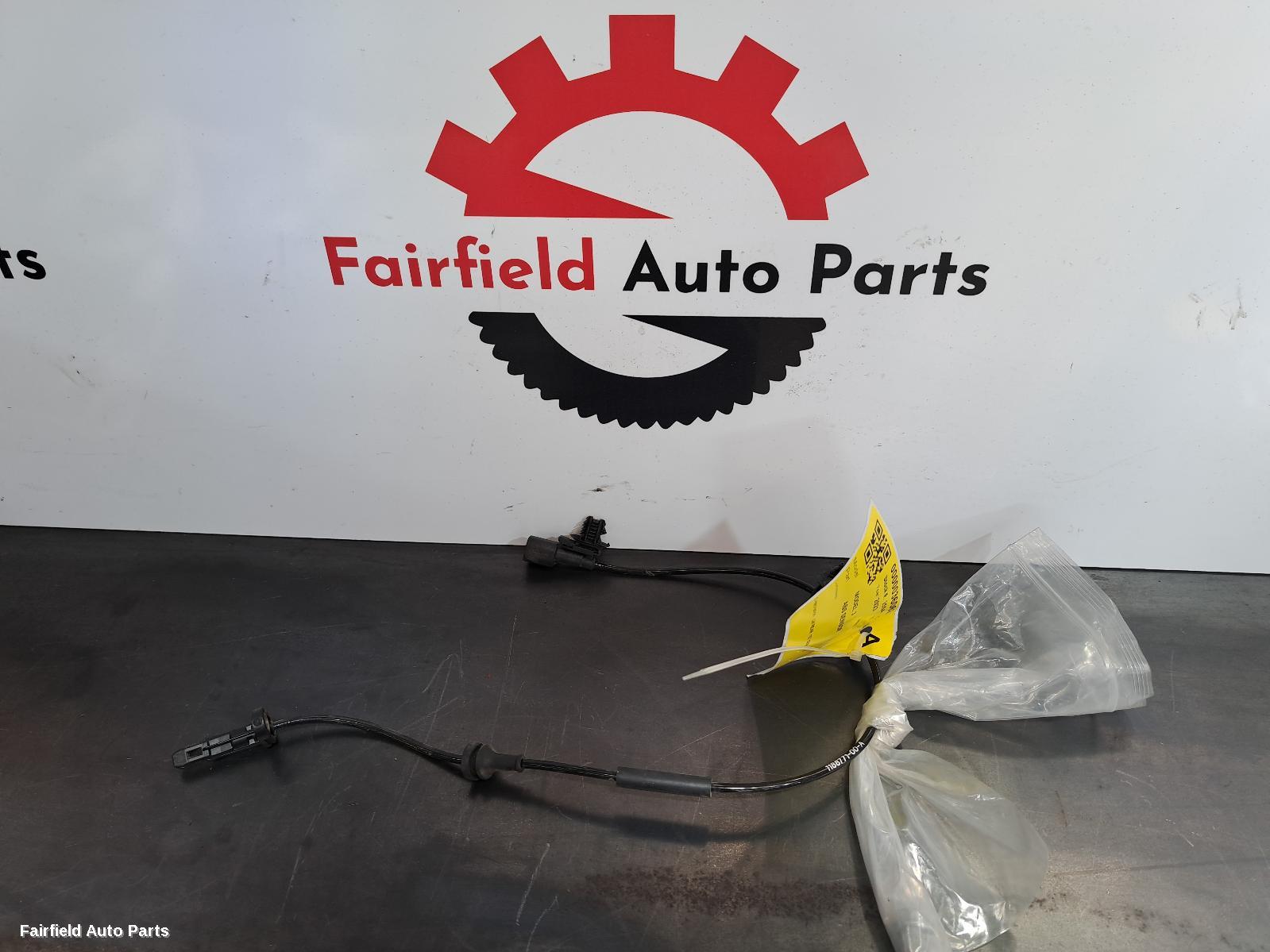 2019-2024 Tesla Model 3 Abs Sensor