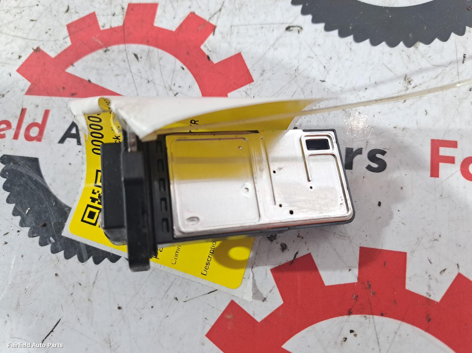 2008-2014 Honda Jazz Air Flow Meter