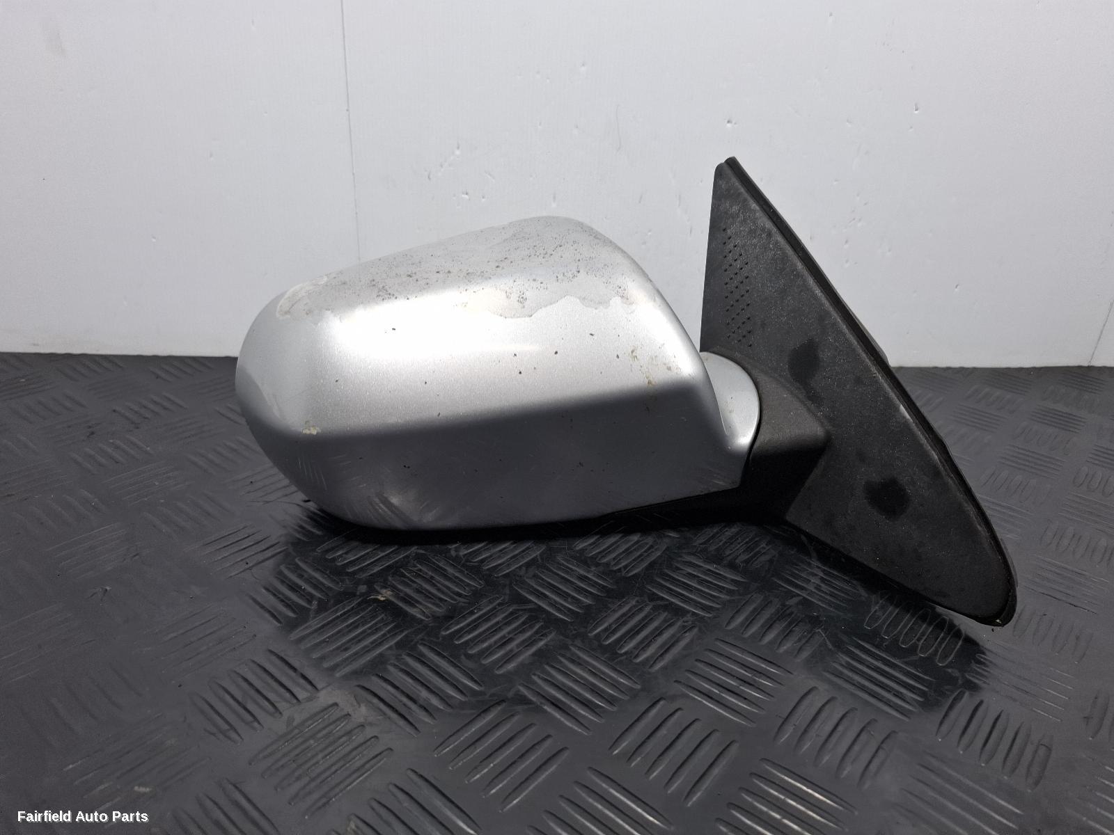 2001-2006 Honda Integra Right Door Mirror