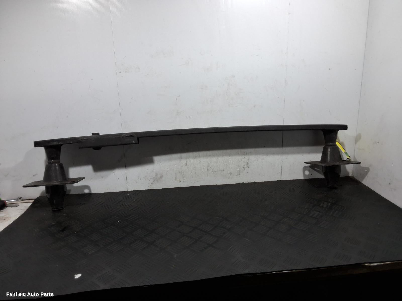 2010-2016 Peugeot 3008 F Bar Reinforc Brack