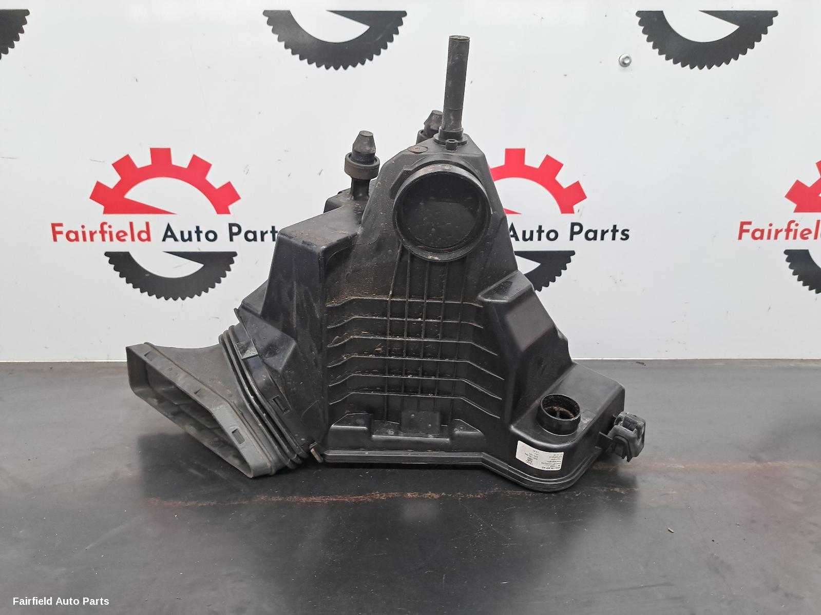 2009-2012 Audi Q5 Air Cleaner Box