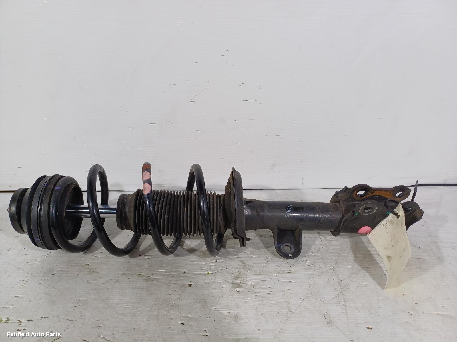 2016-2024 Mg Mg3 Left Front Strut
