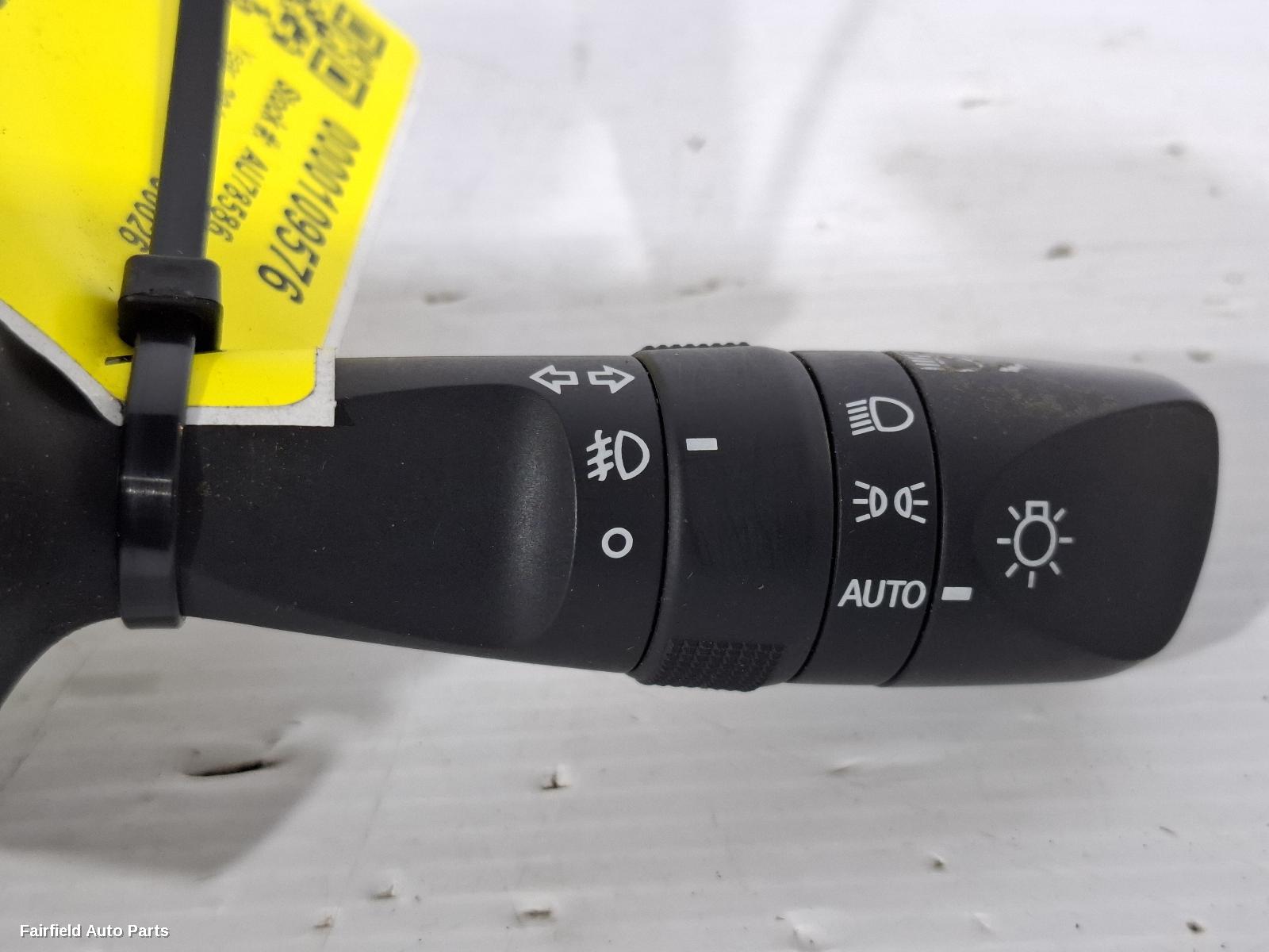 2015-2025 Toyota Hilux Combination Switch